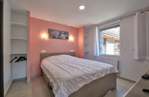 Les Deux Alpes Apartment | Marmotte rdc