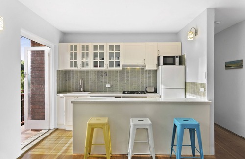 Maroubra Apartment | MARO3 - McKeon Street - Maroubra