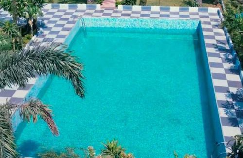 Jalandhar Villa | Marok Farm
