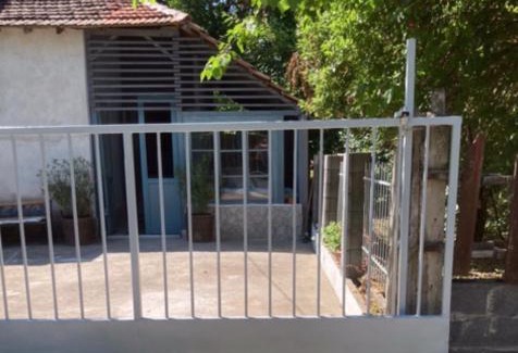 Bregovo House | "Maroli House"
