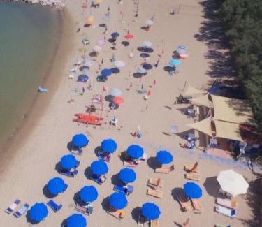 Marina di Montenero Other | Maronda Camping