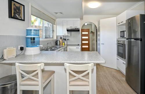 Maroochydore Apartment | Maroochydore 3 B/R, 2 Bath, Townhouse ZA4