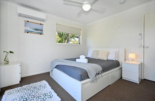 Maroochydore Apartment | Maroochydore 3 B/R, 2 Bath, Townhouse ZA4