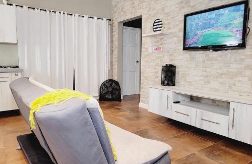 Willemstad Apartment | Maroons place