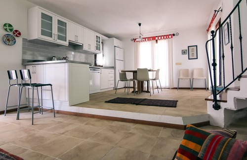 Datca City Center Hotel | Marphe Hotel Suite & Villas