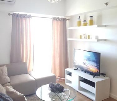 Balibago Apartment | Marquee Residences