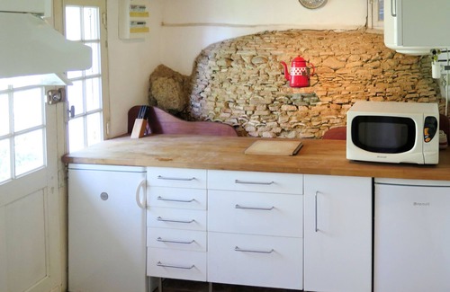 Labretonie House | Marquefabe by Interhome
