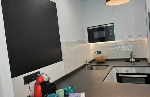 Cimadevilla Apartment | MARQUES DE SAN ESTEBAN