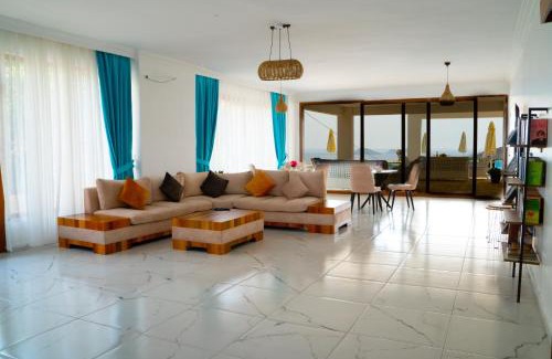 Kalkan Bed & Breakfast | Marquis Blue Hotel