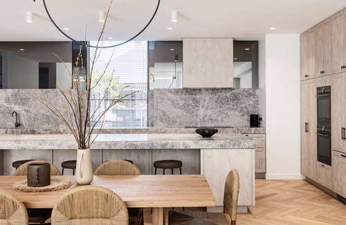 Richmond House | Marrakech by Property Mums with heated plunge pool