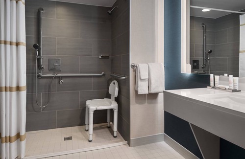 Quincy Hotel | Marriott Boston Quincy
