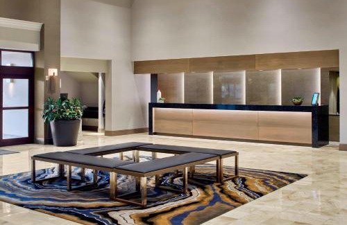 Mount Saint Joseph Hotel | Marriott Cincinnati Airport