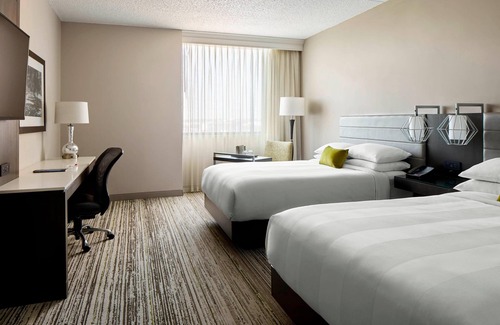 West Chester Hotel | Marriott Cincinnati North