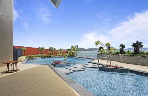 Port Moresby Hotel | Marriott Executive Apartments Port Moresby