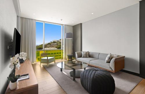 Port Moresby Hotel | Marriott Executive Apartments Port Moresby