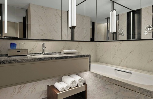 Park Huxi Hotel | Marriott Executive Apartments Suzhou, Industrial Park