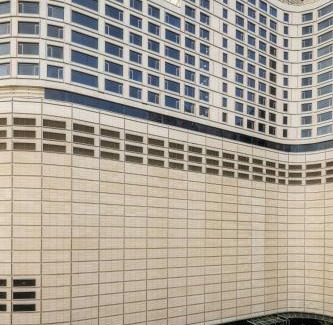 Kuwait City Hotel | Marriott Executive Apartments Kuwait City