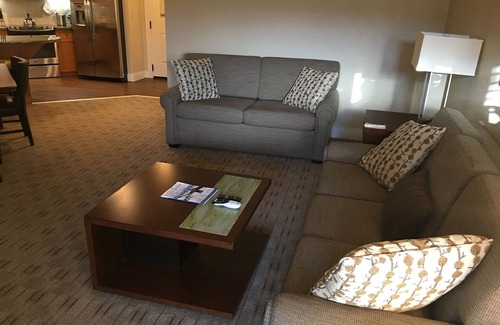 South Lake Tahoe Condo | Marriott Grand Residence - Luxury at the Heart of South Lake Tahoe and Heavenly