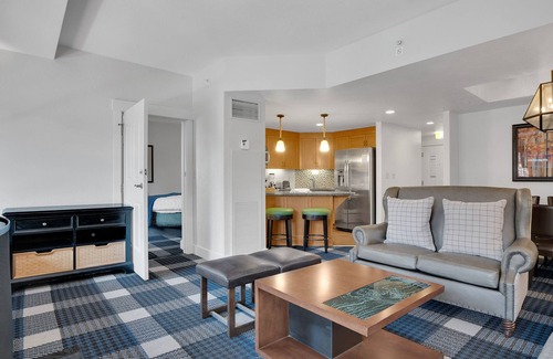 Al Tahoe Condo | Marriott Grand Residence Condo - Walk to Heavenly Gondola & Casinos