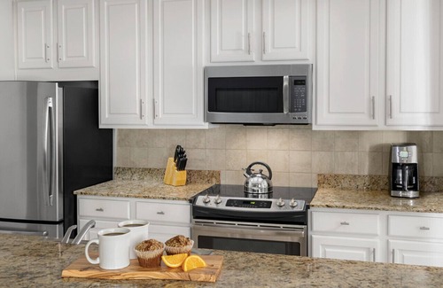 Harbour Town Condo | Marriott Harbour Club - 2BD