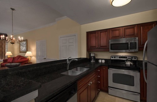 Williamsburg Resort | Marriott Manor Club at Ford's Colony-Located in Historic Williamsburg, Virginia!