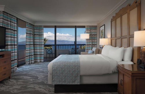 Kaanapali Resort | Marriott Maui Ocean Club - 2 Bedroom - Multiple Weeks Available!