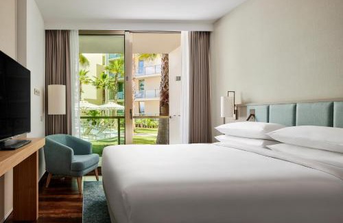 Vale de Parra Hotel | Marriott Residences Salgados Resort, Algarve