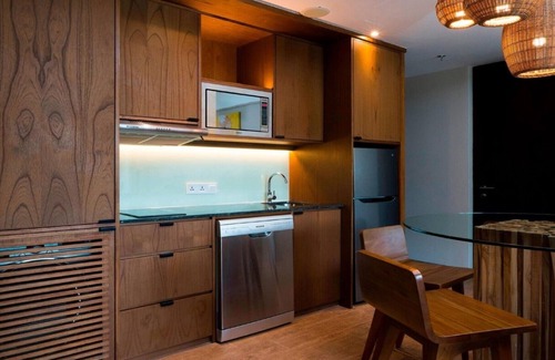 BTDC Resort | Marriott's Bali Nusa Dua Gardens, 2 Bedroom