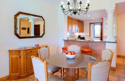 Son Antem Hotel | Marriott's Club Son Antem