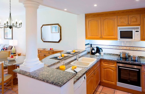 Son Antem Hotel | Marriott's Club Son Antem