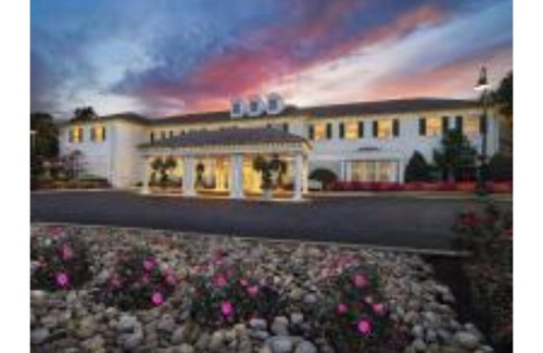 Galloway Resort | Marriott's Fairway Villas, Galloway, New Jersey - 2 Bedroom Suite 7/14-7/16 2023