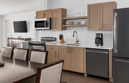 Galloway House | Marriott's Fairway Villas