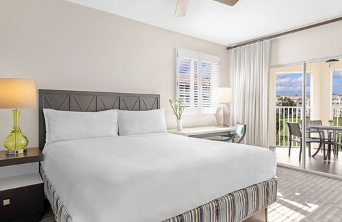 Williamsburg Resort | Marriott's Grande Vista Resort 1Bedroom Villa-Close Proximity to ALL Theme Parks