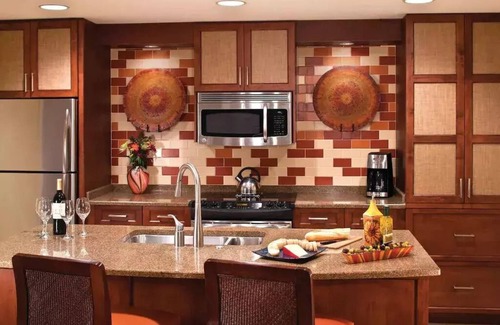 Florida Central Atlantic Coast Villa | Marriott's Lakeshore Reserve, Full Kitchen, Access to Resort Amenities