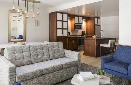 Florida Central Atlantic Coast Condo | Marriott's Lakeshore Reserve | One-Bedroom Villa