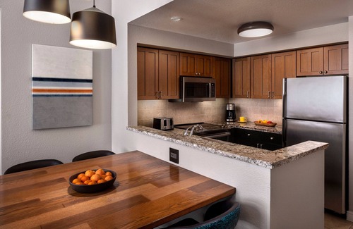 North Park City Hotel | Marriott's MountainSide at Park City
