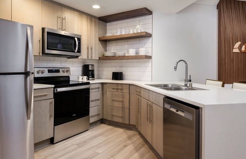 Newport Coast Condo | Marriott's Newport Coast Villas - 2 Bedroom/2 Bath - Resort Access