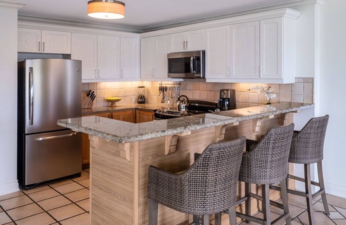 Kittian Village Resort | Marriott's St. Kitts Beach Club