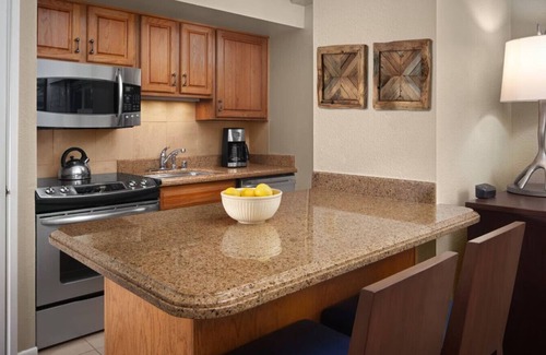 Vail Condo | Marriott`s StreamSide Birch at Vail Luxury Studio