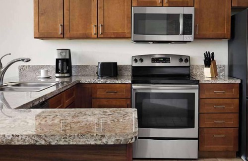 Branson Theater District Condo | Marriott's Willow Ridge Lodge | Two 1BR/1BA Villas