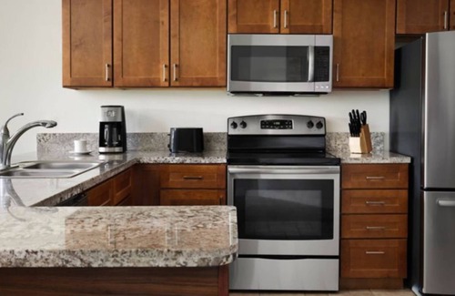 Branson Theater District Condo | Marriott's Willow Ridge Lodge | Two 2BR/2BA Villas