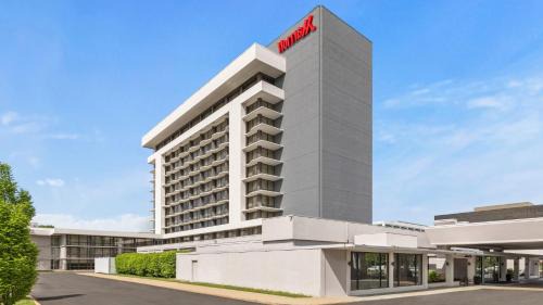 Saddle Brook Hotel | Marriott Saddle Brook