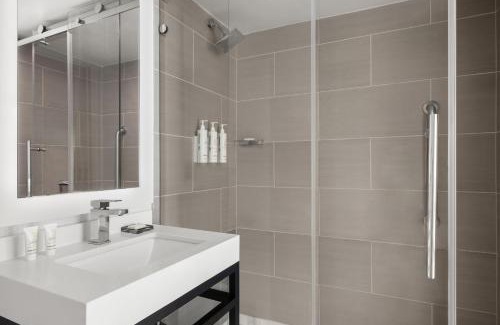 Saddle Brook Hotel | Marriott Saddle Brook