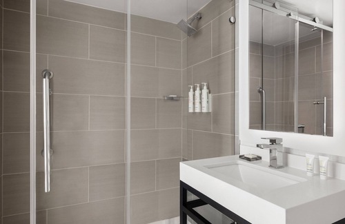 Saddle Brook Hotel | Marriott Saddle Brook
