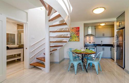 St.Bran's Burg Apartment | Marriott SeaCastles B30 Rooftop Penthouse