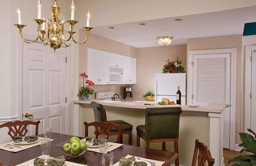 Williamsburg Condo | MARRIOTT TIMESHARE AVAILABLE JUNE 29-JULY 5, 2025 INCLUDES 6 ROUNDS OF GOLF!
