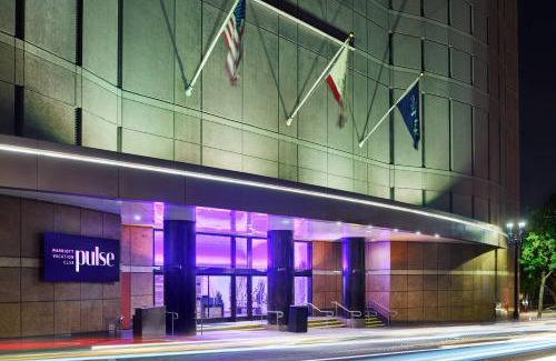 Civic Core Hotel | Marriott Vacation Club®, San Diego
