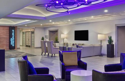 Civic Core Hotel | Marriott Vacation Club®, San Diego
