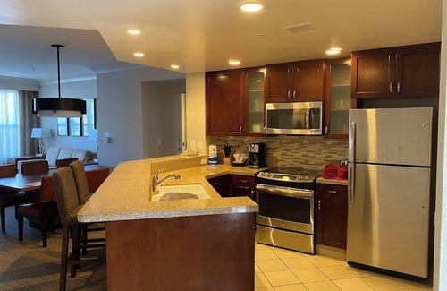 Desert Ridge Resort | Marriott Vacation Club canyon villas 1 bedroom villa nPhoenix Arizona