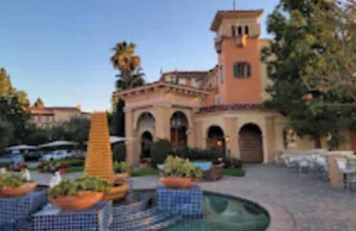 Newport Coast Villa | Marriott Vacation Club Newport Coast Villas 2 Bedroom